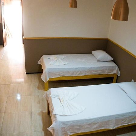 Casa Jangada Lejlighed Cumbuco Eksteriør billede