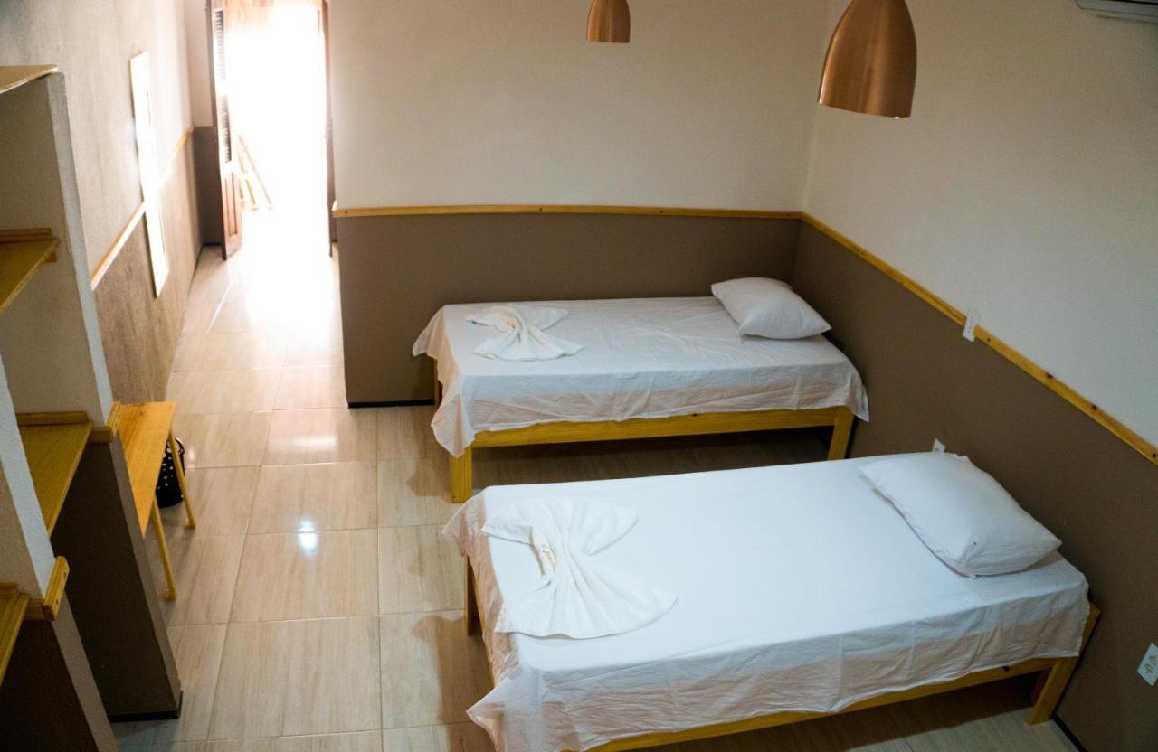 Casa Jangada Lejlighed Cumbuco Eksteriør billede